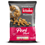 Peri Peri Peanuts