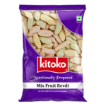 Mix Fruit Revdi