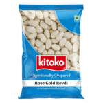 Rose Gold Revdi