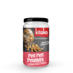 Peri Peri Peanuts Can
