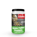 Nimbu Pudina Peanut Can