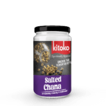 Salted Chana Can