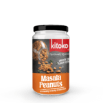 Masala Peanuts Can