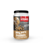 Hing Jeera Peanuts Can